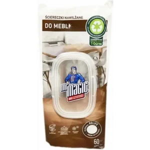 Серветки - Chysta Vdacha — клінінг Кривий Ріг